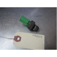 24Q017 Engine Oil Pressure Sensor For 11-13 Ford Fiesta  1.6